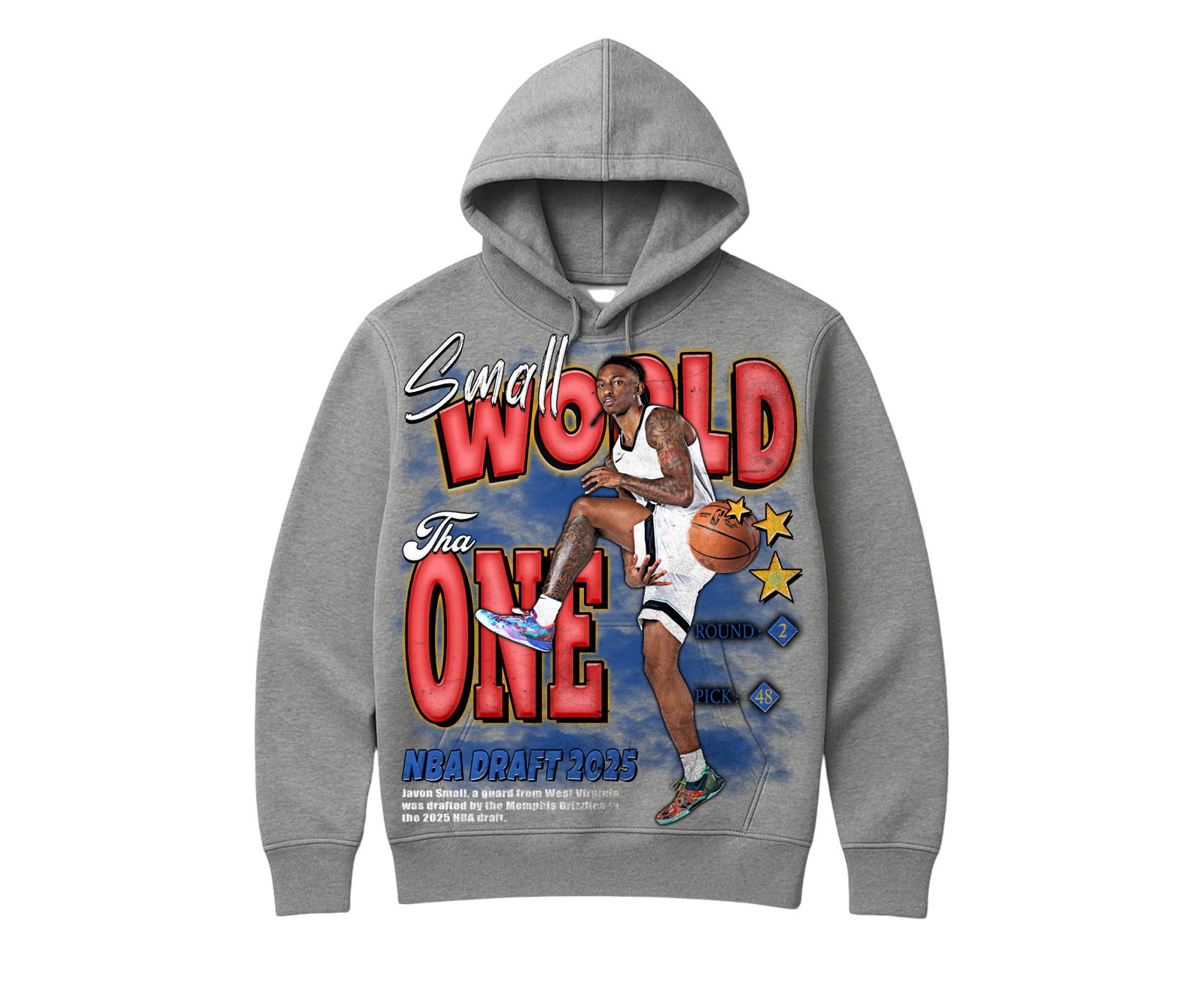 JS HOODIE
